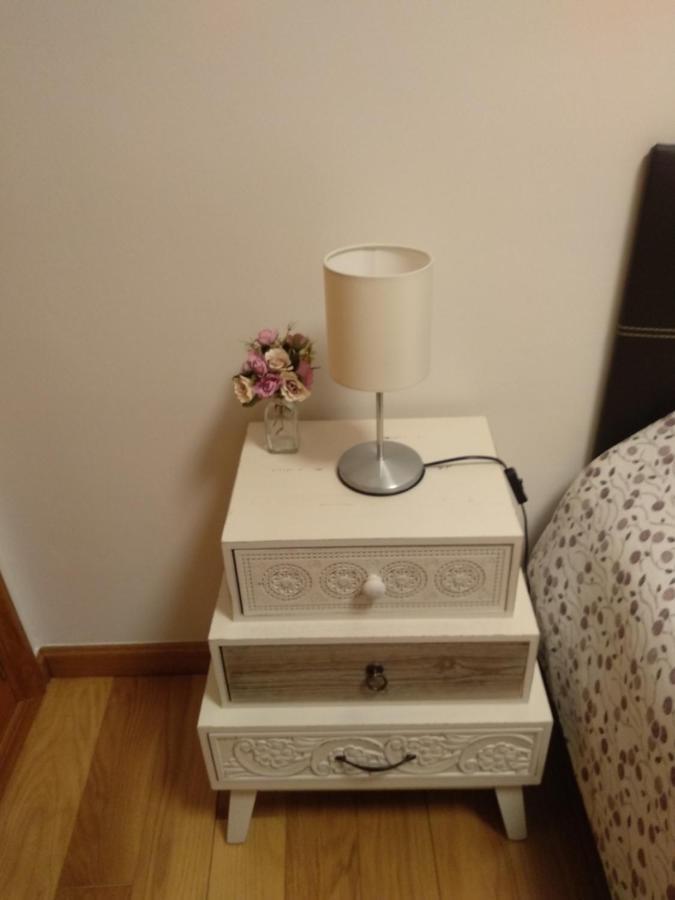 Apartamento Palacio De Las Sevillanas Haro Ngoại thất bức ảnh