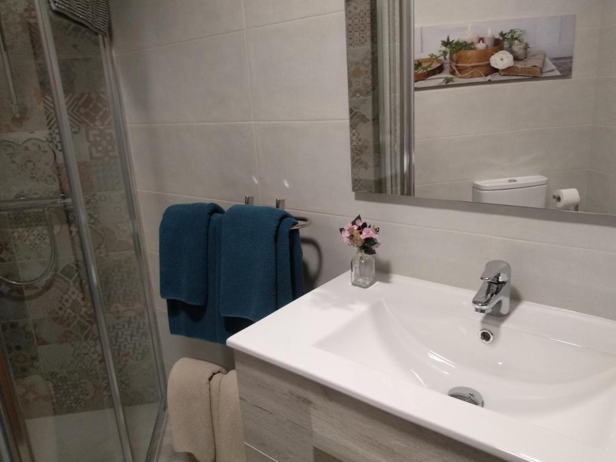 Apartamento Palacio De Las Sevillanas Haro Ngoại thất bức ảnh