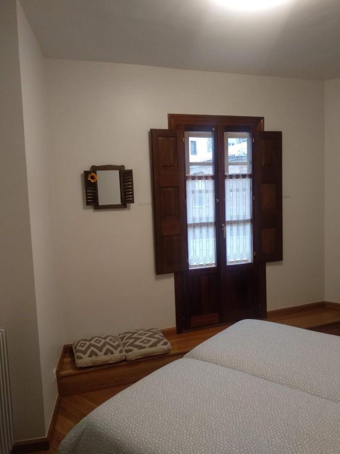 Apartamento Palacio De Las Sevillanas Haro Ngoại thất bức ảnh
