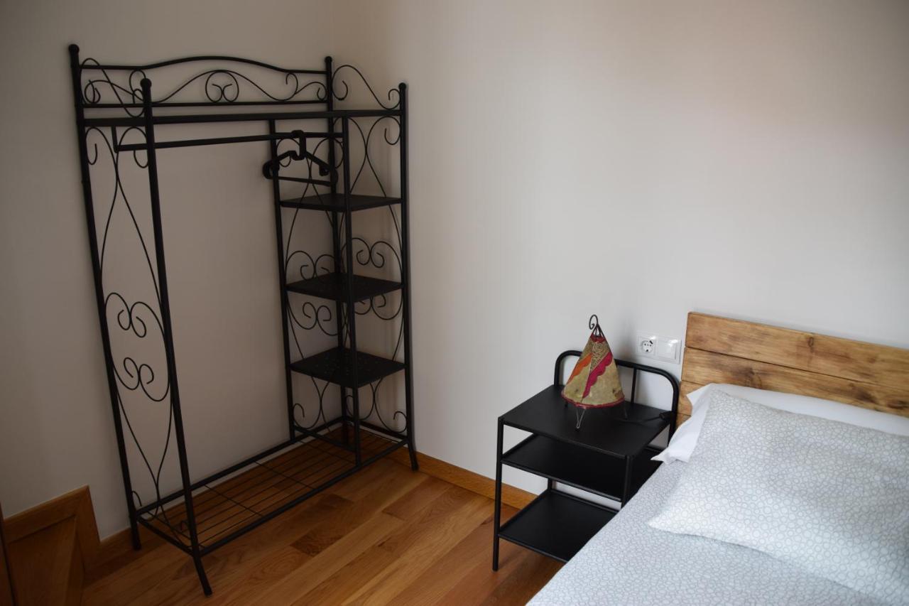 Apartamento Palacio De Las Sevillanas Haro Ngoại thất bức ảnh