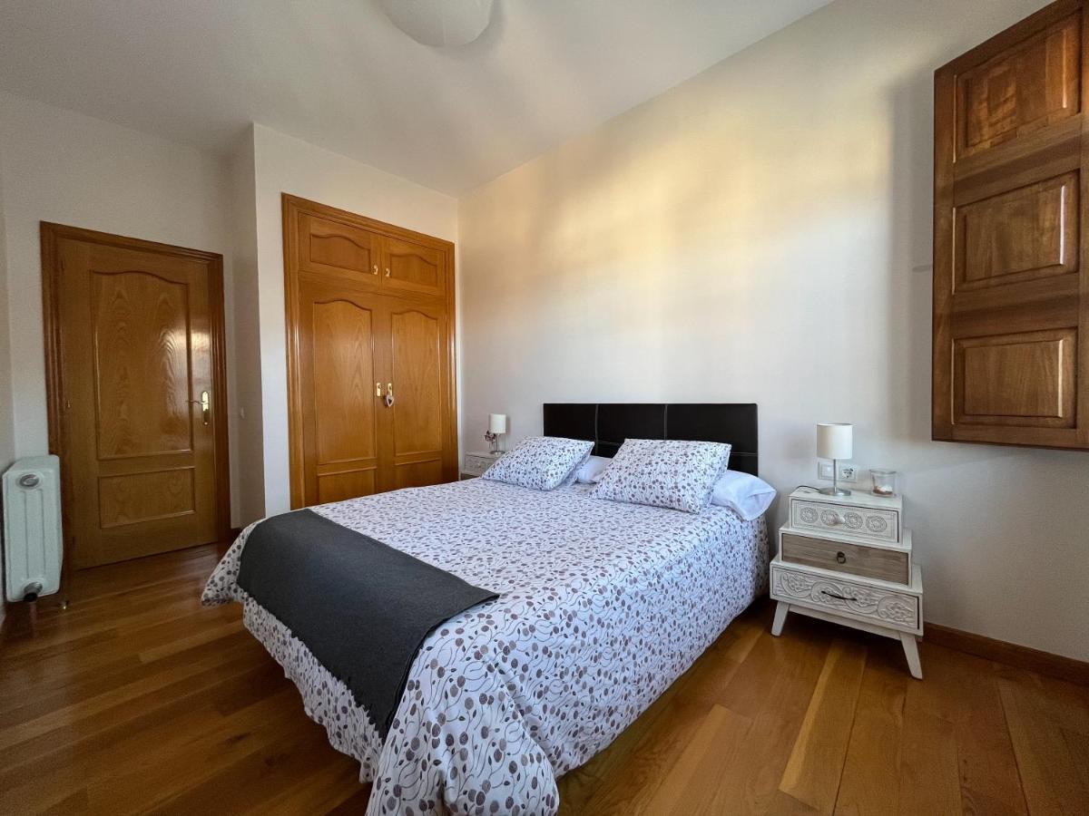 Apartamento Palacio De Las Sevillanas Haro Ngoại thất bức ảnh