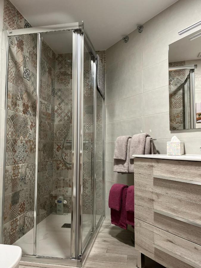 Apartamento Palacio De Las Sevillanas Haro Ngoại thất bức ảnh