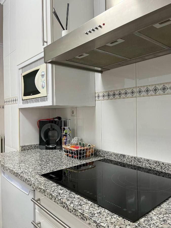 Apartamento Palacio De Las Sevillanas Haro Ngoại thất bức ảnh