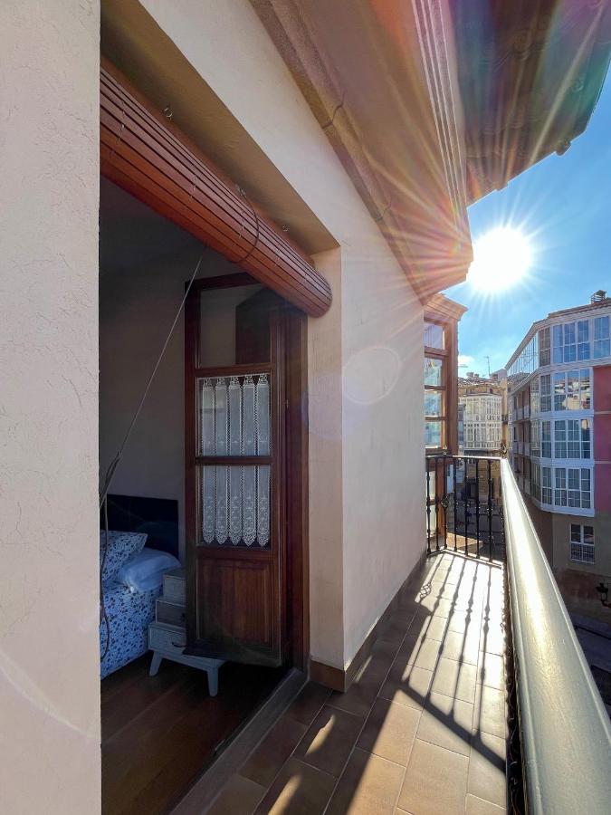 Apartamento Palacio De Las Sevillanas Haro Ngoại thất bức ảnh