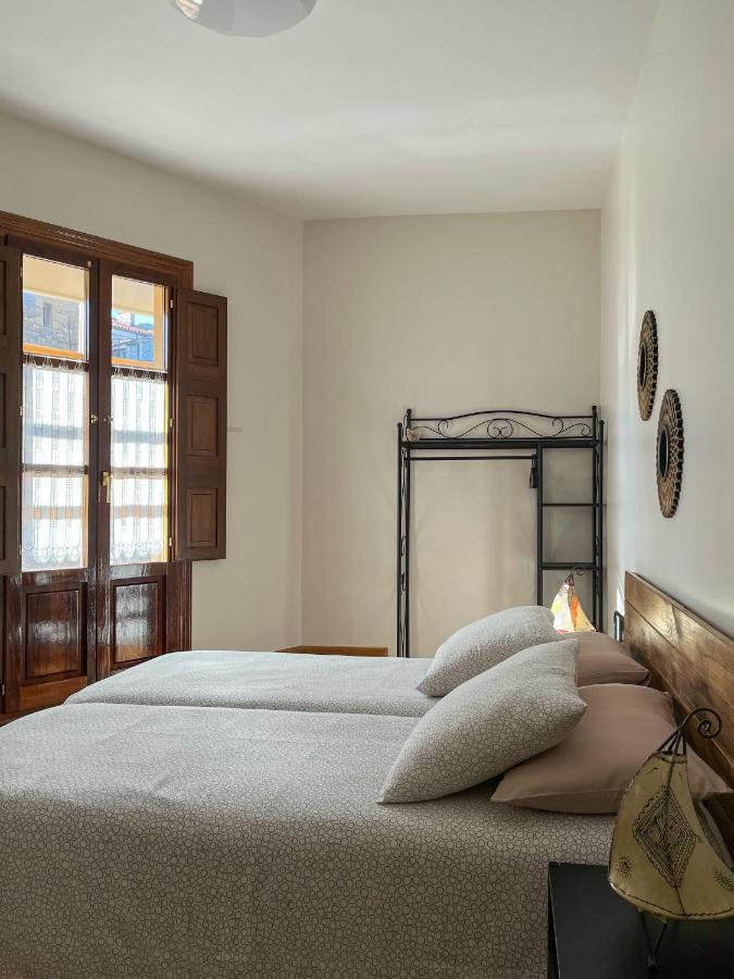 Apartamento Palacio De Las Sevillanas Haro Ngoại thất bức ảnh