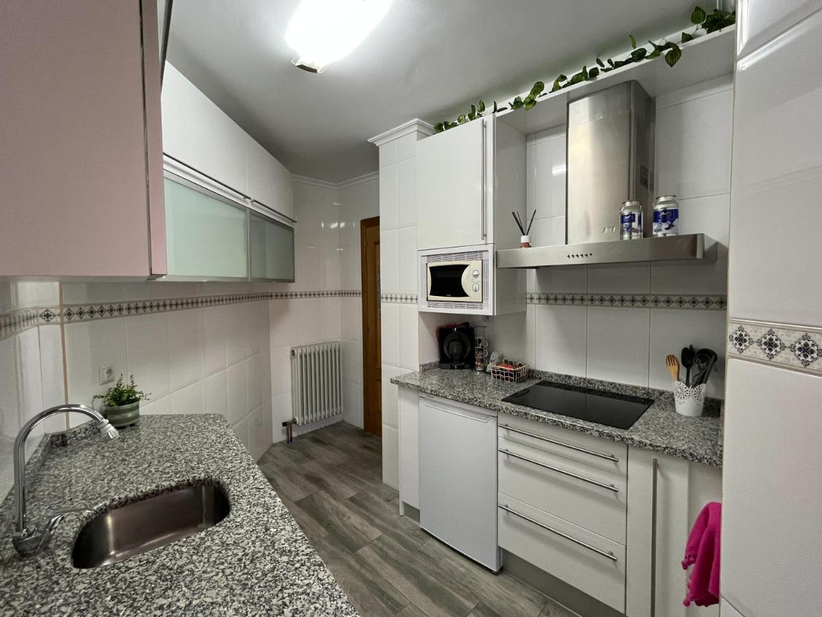 Apartamento Palacio De Las Sevillanas Haro Ngoại thất bức ảnh