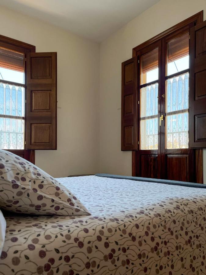 Apartamento Palacio De Las Sevillanas Haro Ngoại thất bức ảnh