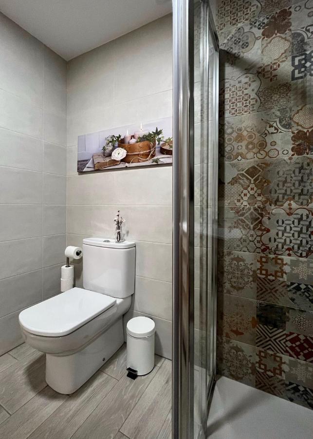 Apartamento Palacio De Las Sevillanas Haro Ngoại thất bức ảnh