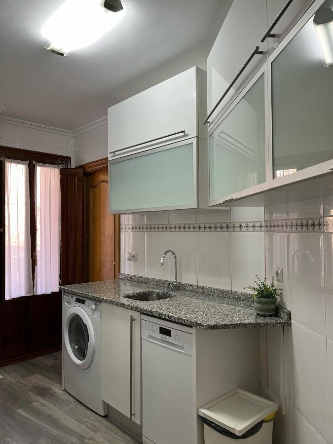 Apartamento Palacio De Las Sevillanas Haro Ngoại thất bức ảnh