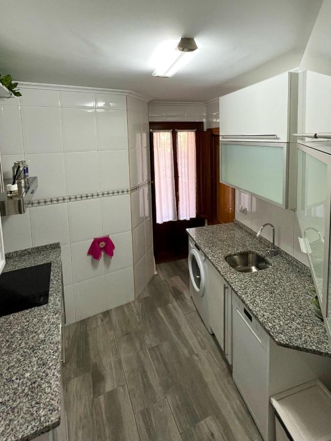 Apartamento Palacio De Las Sevillanas Haro Ngoại thất bức ảnh