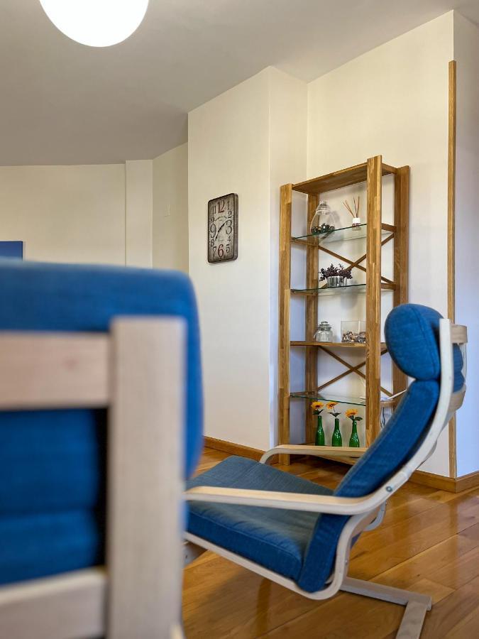 Apartamento Palacio De Las Sevillanas Haro Ngoại thất bức ảnh