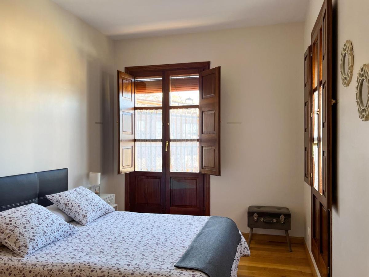 Apartamento Palacio De Las Sevillanas Haro Ngoại thất bức ảnh