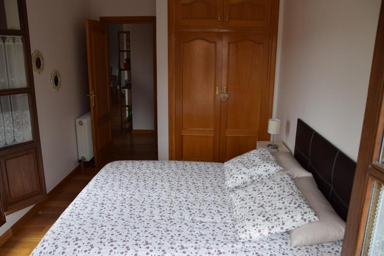 Apartamento Palacio De Las Sevillanas Haro Ngoại thất bức ảnh