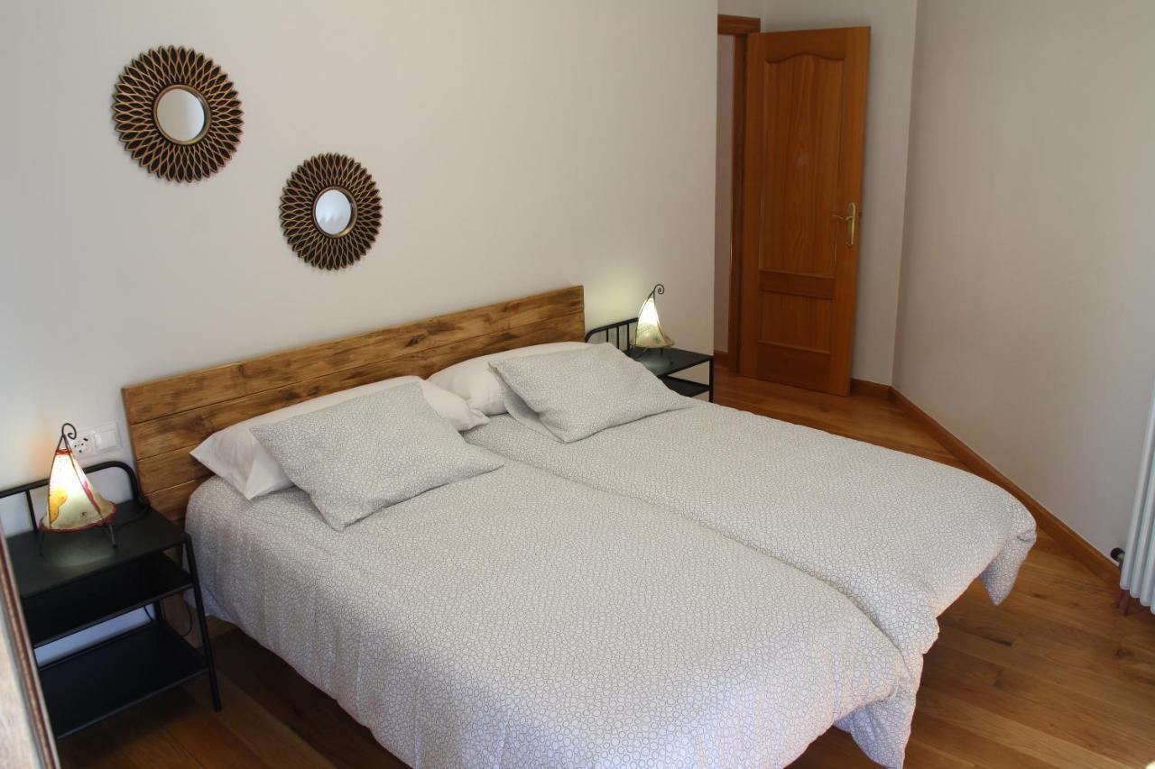 Apartamento Palacio De Las Sevillanas Haro Ngoại thất bức ảnh